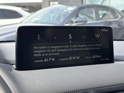 Mazda CX-5 2.5 S Preferred Package AWD 2025