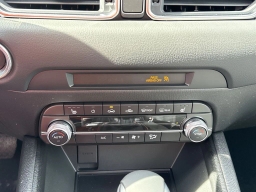 Mazda CX-5 2.5 S Preferred Package AWD 2025