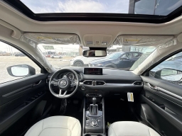 Mazda CX-5 2.5 S Preferred Package AWD 2025