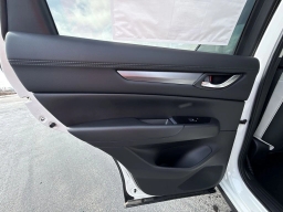 Mazda CX-5 2.5 S Preferred Package AWD 2025