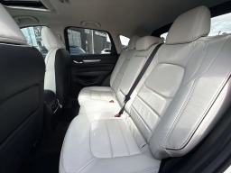 Mazda CX-5 2.5 S Preferred Package AWD 2025