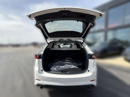 Mazda CX-5 2.5 S Preferred Package AWD 2025