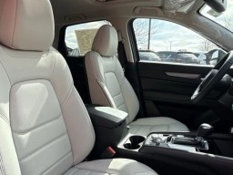 Mazda CX-5 2.5 S Preferred Package AWD 2025