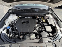 Mazda CX-5 2.5 S Preferred Package AWD 2025