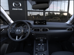 Mazda CX-5 2.5 S Preferred Package AWD 2025