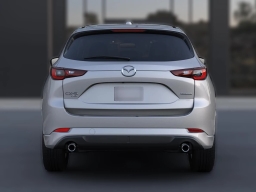 Mazda CX-5 2.5 S Preferred Package AWD 2025