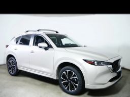 Mazda CX-5 2.5 S Preferred Package AWD 2025