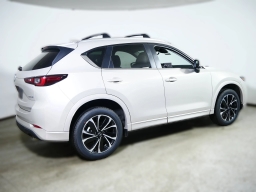 Mazda CX-5 2.5 S Preferred Package AWD 2025