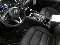Mazda CX-5 2.5 S Preferred Package AWD 2025