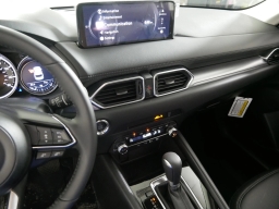 Mazda CX-5 2.5 S Preferred Package AWD 2025