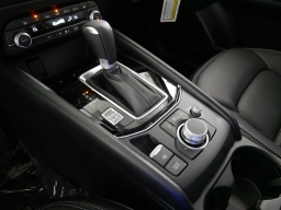 Mazda CX-5 2.5 S Preferred Package AWD 2025