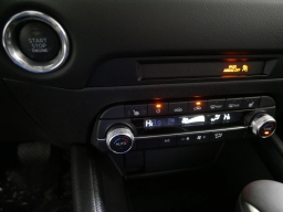 Mazda CX-5 2.5 S Preferred Package AWD 2025