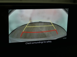 Mazda CX-5 2.5 S Preferred Package AWD 2025