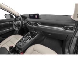 Mazda CX-5 2.5 S Preferred Package AWD 2025