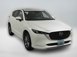 Mazda CX-5 2.5 S Preferred Package AWD 2025
