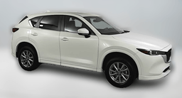 Mazda CX-5 2.5 S Preferred Package AWD 2025