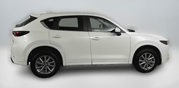 Mazda CX-5 2.5 S Preferred Package AWD 2025