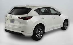 Mazda CX-5 2.5 S Preferred Package AWD 2025