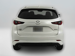 Mazda CX-5 2.5 S Preferred Package AWD 2025