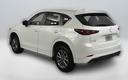 Mazda CX-5 2.5 S Preferred Package AWD 2025