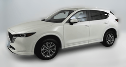 Mazda CX-5 2.5 S Preferred Package AWD 2025