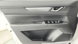 Mazda CX-5 2.5 S Preferred Package AWD 2025