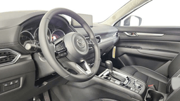 Mazda CX-5 2.5 S Preferred Package AWD 2025