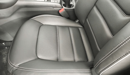 Mazda CX-5 2.5 S Preferred Package AWD 2025