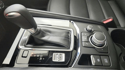 Mazda CX-5 2.5 S Preferred Package AWD 2025