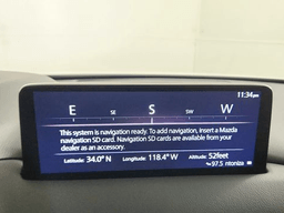 Mazda CX-5 2.5 S Preferred Package AWD 2025