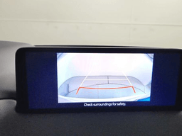 Mazda CX-5 2.5 S Preferred Package AWD 2025