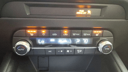 Mazda CX-5 2.5 S Preferred Package AWD 2025