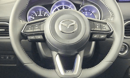 Mazda CX-5 2.5 S Preferred Package AWD 2025