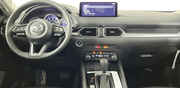 Mazda CX-5 2.5 S Preferred Package AWD 2025
