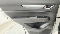 Mazda CX-5 2.5 S Preferred Package AWD 2025