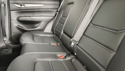 Mazda CX-5 2.5 S Preferred Package AWD 2025