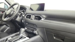 Mazda CX-5 2.5 S Preferred Package AWD 2025