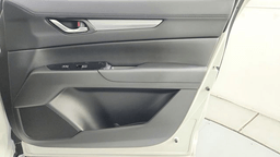 Mazda CX-5 2.5 S Preferred Package AWD 2025