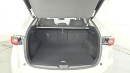 Mazda CX-5 2.5 S Preferred Package AWD 2025