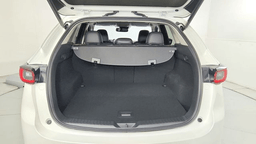Mazda CX-5 2.5 S Preferred Package AWD 2025