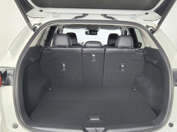 Mazda CX-5 2.5 S Preferred Package AWD 2025