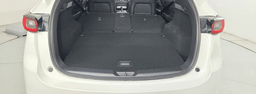Mazda CX-5 2.5 S Preferred Package AWD 2025