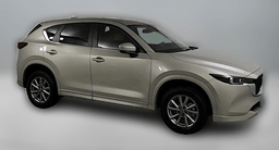 Mazda CX-5 2.5 S Preferred Package AWD 2025