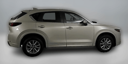 Mazda CX-5 2.5 S Preferred Package AWD 2025