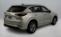 Mazda CX-5 2.5 S Preferred Package AWD 2025
