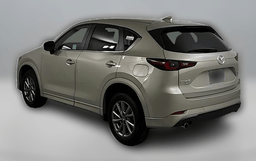 Mazda CX-5 2.5 S Preferred Package AWD 2025