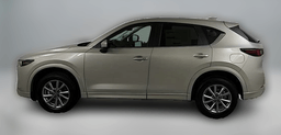 Mazda CX-5 2.5 S Preferred Package AWD 2025