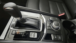 Mazda CX-5 2.5 S Preferred Package AWD 2025