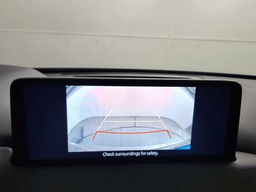 Mazda CX-5 2.5 S Preferred Package AWD 2025