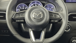 Mazda CX-5 2.5 S Preferred Package AWD 2025